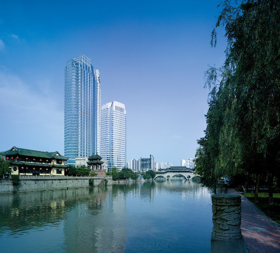成都香格里拉大酒店